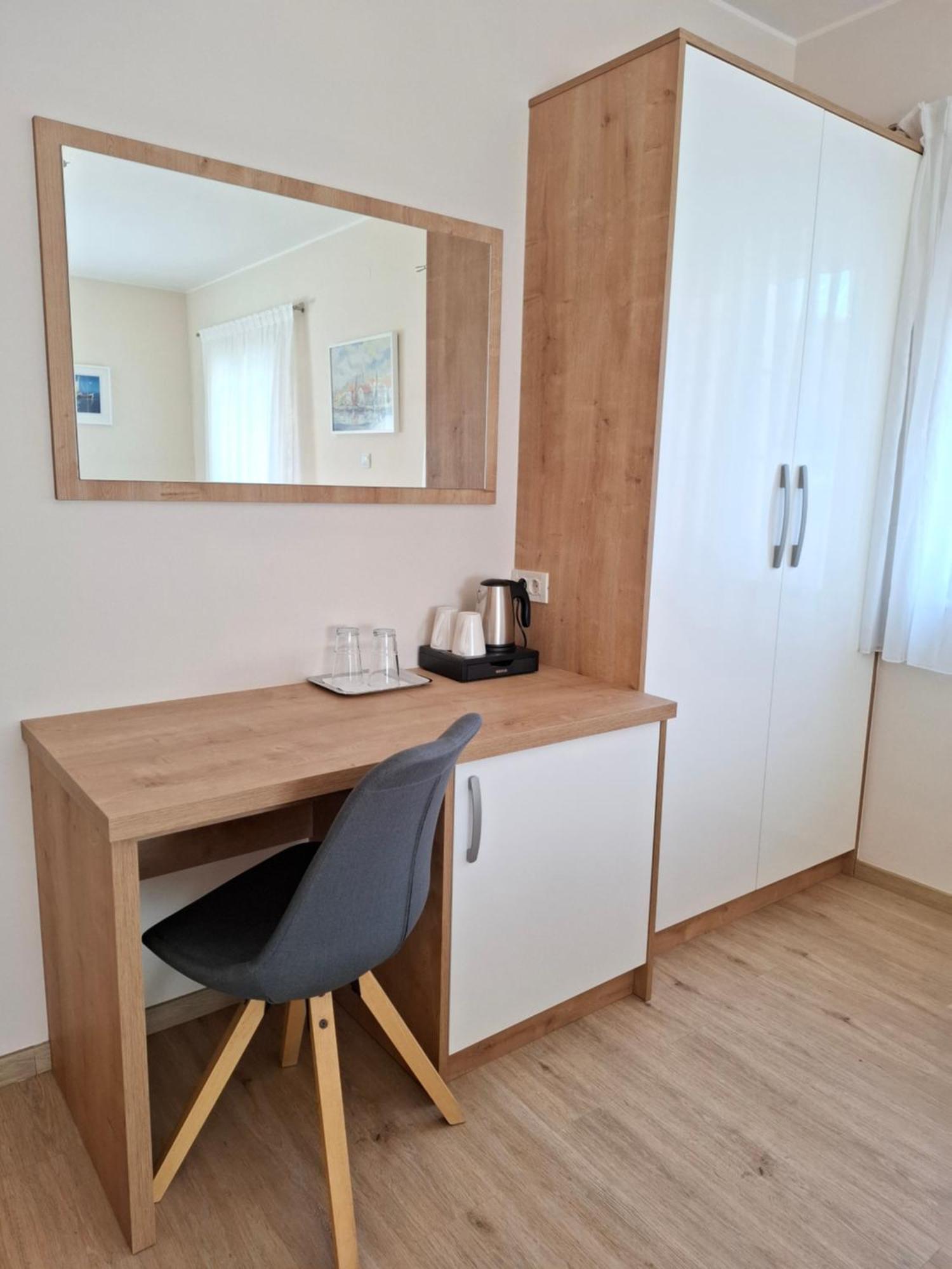 Guest House Ankora Skradin Ngoại thất bức ảnh